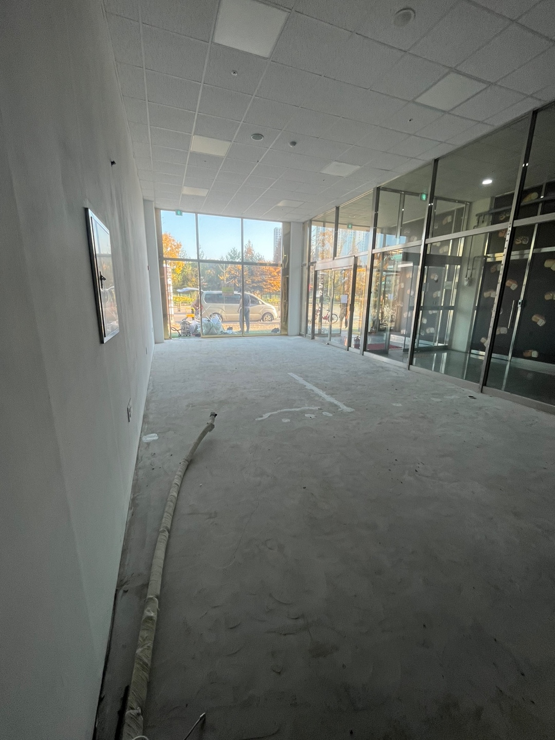 인천 계양구 효성동 편의점 철거·원상복구 시공사례