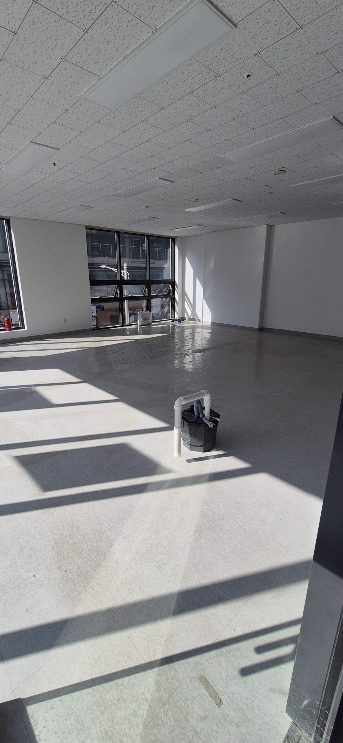 서플라이코리아 메인 시공 이미지 1