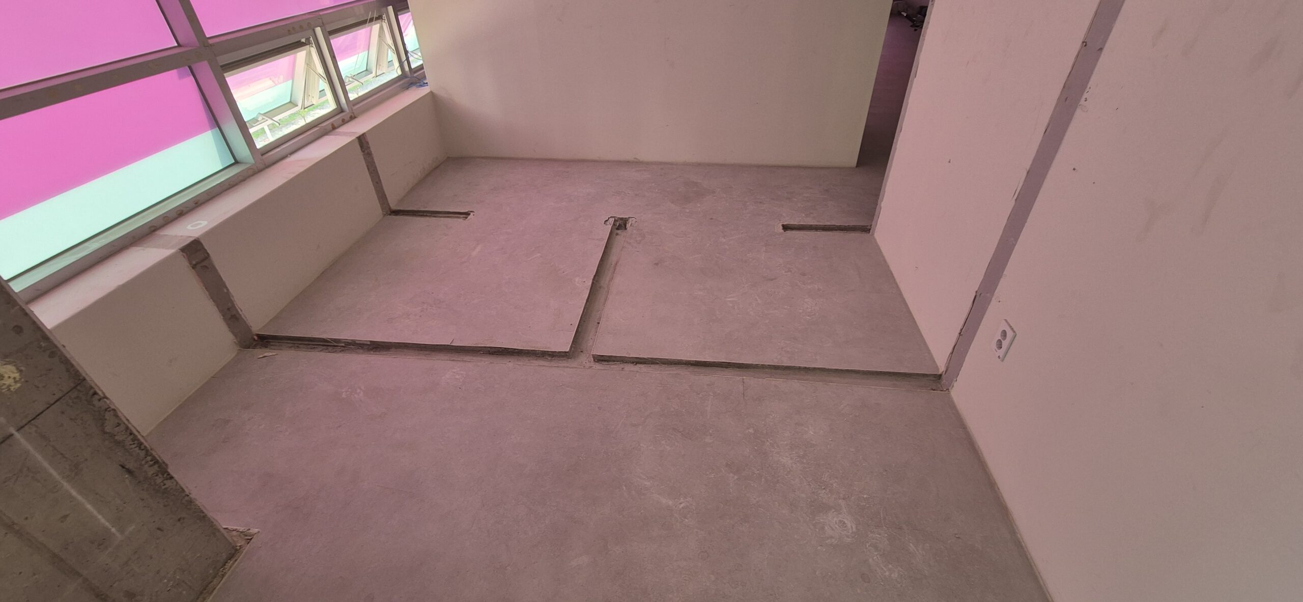 서플라이코리아 메인 시공 이미지 3