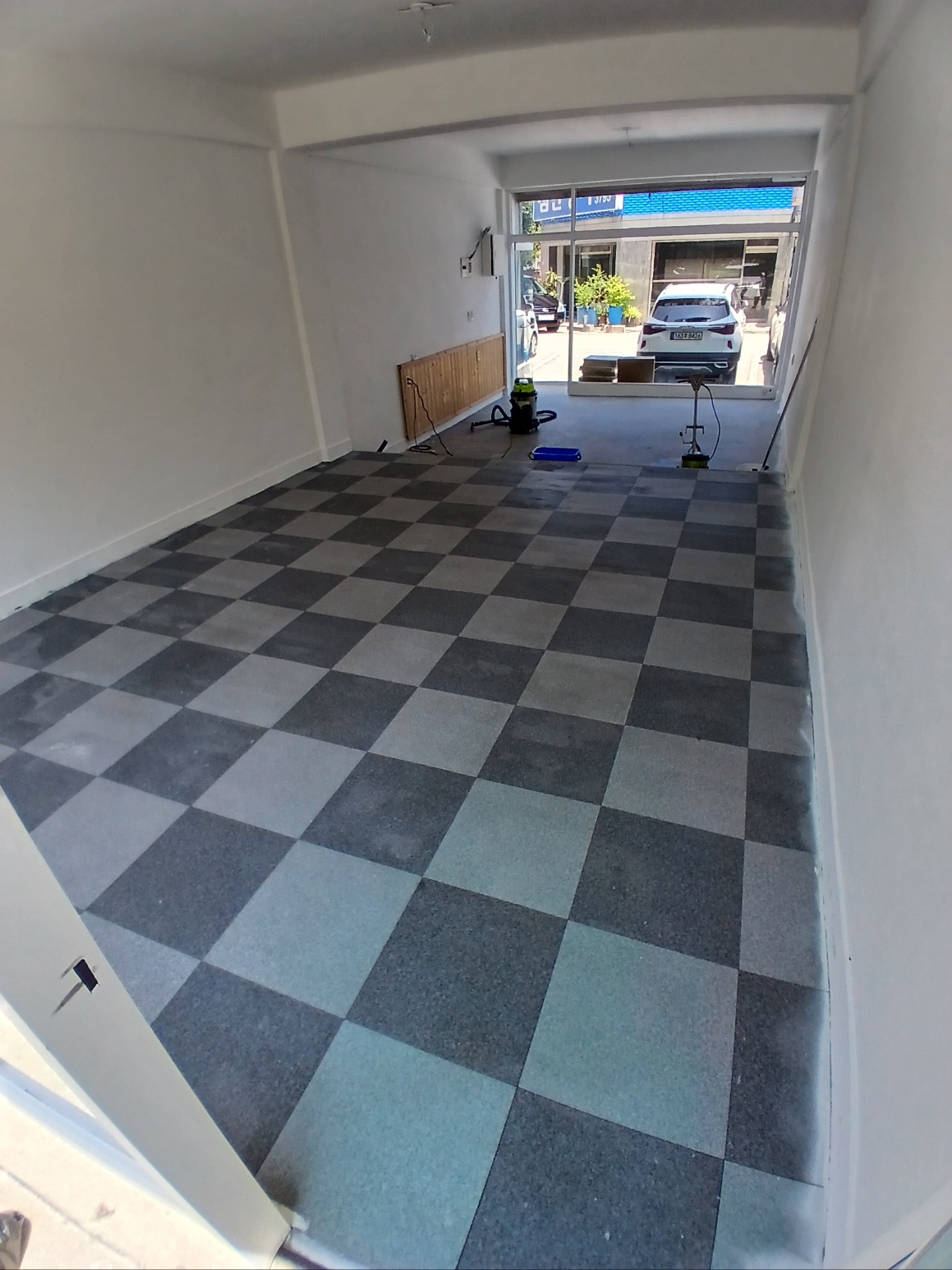 서플라이코리아 메인 시공 이미지 4